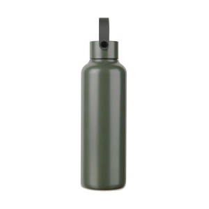VINGA Bouteille 600ml en acier recyclé RCS Baltimore 25