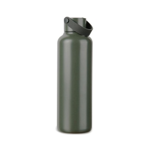 VINGA Bouteille 600ml en acier recyclé RCS Baltimore 26