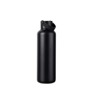 VINGA Bouteille 600ml en acier recyclé RCS Baltimore 8