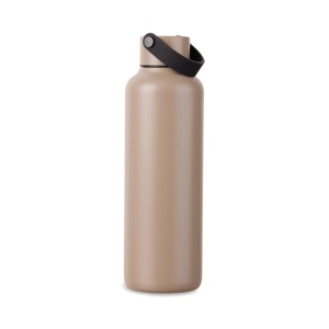 VINGA Bouteille 600ml en acier recyclé RCS Baltimore 37