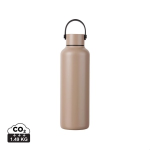 VINGA Bouteille 600ml en acier recyclé RCS Baltimore 5