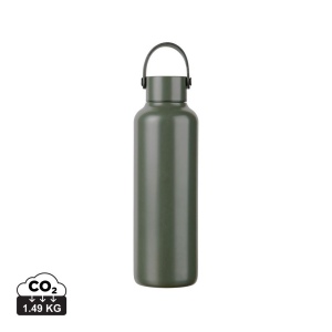 VINGA Bouteille 600ml en acier recyclé RCS Baltimore 4