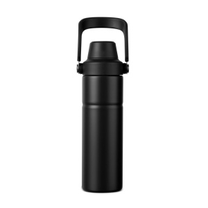 VINGA Bouteille 600ml en acier recyclé RCS Baltimore Trek 6