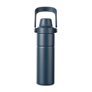 VINGA Bouteille 600ml en acier recyclé RCS Baltimore Trek 19