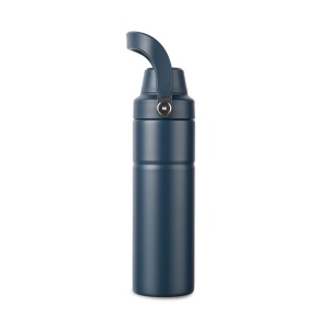 VINGA Bouteille 600ml en acier recyclé RCS Baltimore Trek 20