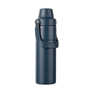 VINGA Bouteille 600ml en acier recyclé RCS Baltimore Trek 21