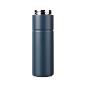 VINGA Bouteille 600ml en acier recyclé RCS Baltimore Trek 24