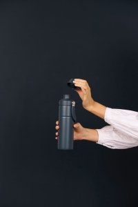 VINGA Bouteille 600ml en acier recyclé RCS Baltimore Trek 26
