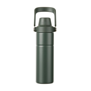 VINGA Bouteille 600ml en acier recyclé RCS Baltimore Trek 30