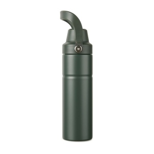 VINGA Bouteille 600ml en acier recyclé RCS Baltimore Trek 31