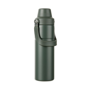 VINGA Bouteille 600ml en acier recyclé RCS Baltimore Trek 32