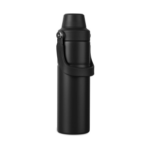 VINGA Bouteille 600ml en acier recyclé RCS Baltimore Trek 8