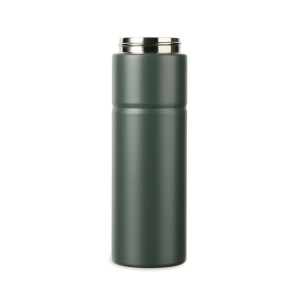 VINGA Bouteille 600ml en acier recyclé RCS Baltimore Trek 35