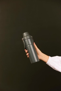VINGA Bouteille 600ml en acier recyclé RCS Baltimore Trek 37