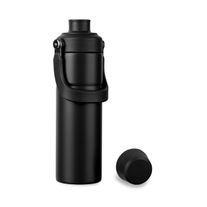 VINGA Bouteille 600ml en acier recyclé RCS Baltimore Trek 9