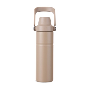 VINGA Bouteille 600ml en acier recyclé RCS Baltimore Trek 45