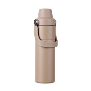 VINGA Bouteille 600ml en acier recyclé RCS Baltimore Trek 47