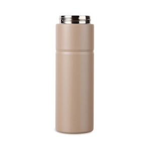 VINGA Bouteille 600ml en acier recyclé RCS Baltimore Trek 50