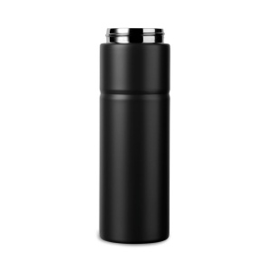 VINGA Bouteille 600ml en acier recyclé RCS Baltimore Trek 11