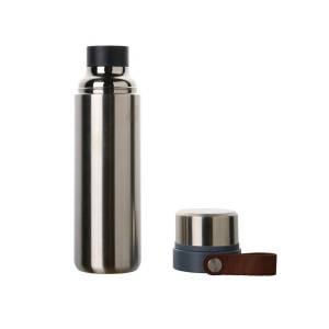 VINGA Thermos 750ml à double tasse Tono RCS 20