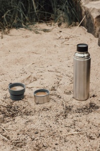 VINGA Thermos 750ml à double tasse Tono RCS 26