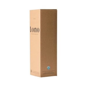 VINGA Thermos 750ml à double tasse Tono RCS 31