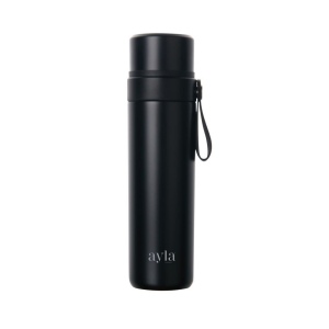 VINGA Thermos 750ml à double tasse Tono RCS 10