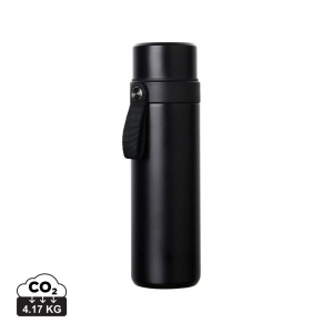 VINGA Thermos 750ml à double tasse Tono RCS 2