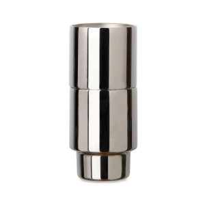 VINGA Set de 2 tasses en acier RCS Nagano 10