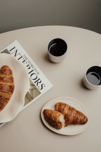 VINGA Set de 2 tasses en acier RCS Nagano 12