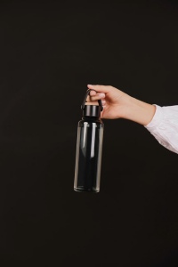 VINGA Bouteille 550ml en rPET RCS Baltimore 19