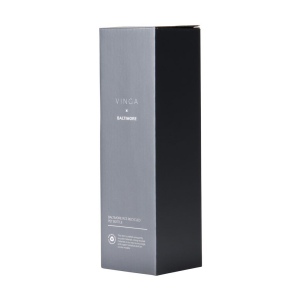 VINGA Bouteille 550ml en rPET RCS Baltimore 53