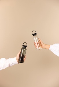 VINGA Bouteille 550ml en rPET RCS Baltimore 11