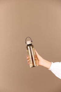 VINGA Bouteille 550ml en rPET RCS Baltimore 58