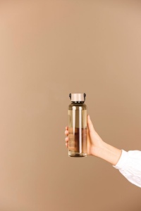 VINGA Bouteille 550ml en rPET RCS Baltimore 59