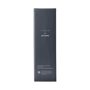 VINGA Bouteille 550ml en rPET RCS Baltimore 69
