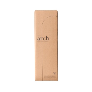VINGA Bouteille 550ml en rPET RCS Arch 18