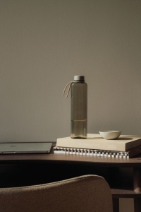 VINGA Bouteille 550ml en rPET RCS Arch 21