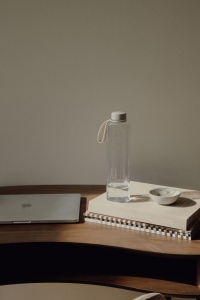 VINGA Bouteille 550ml en rPET RCS Arch 8