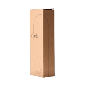 VINGA Bouteille 550ml en rPET RCS Arch 12