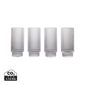 VINGA Set 4 verres highball 360ml York 2