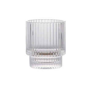 VINGA Set 4 verres 250ml York 4