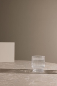 VINGA Set 4 verres 250ml York 6