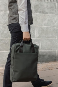 VINGA Sac à dos tote RCS Baltimore 27