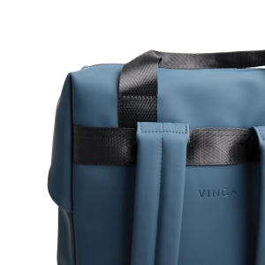 VINGA Sac à dos tote RCS Baltimore 44