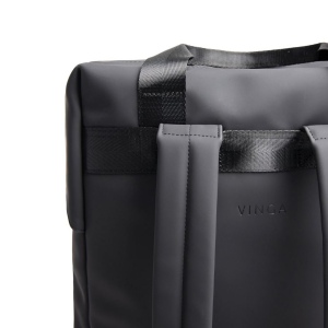 VINGA Sac à dos tote RCS Baltimore 9