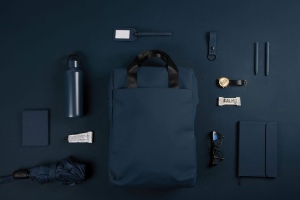 VINGA Sac à dos tote RCS Baltimore 45