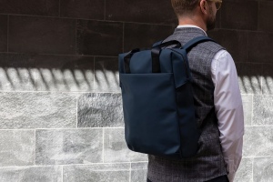 VINGA Sac à dos tote RCS Baltimore 47