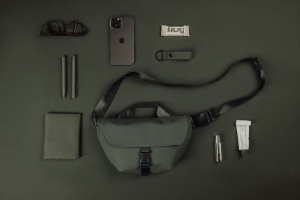 VINGA Sac bandoulière RCS Baltimore 13