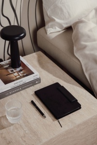 VINGA Carnet de notes GRS Marlow 7